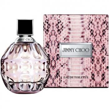 Jimmy Choo (Női parfüm) Teszter edt 100ml